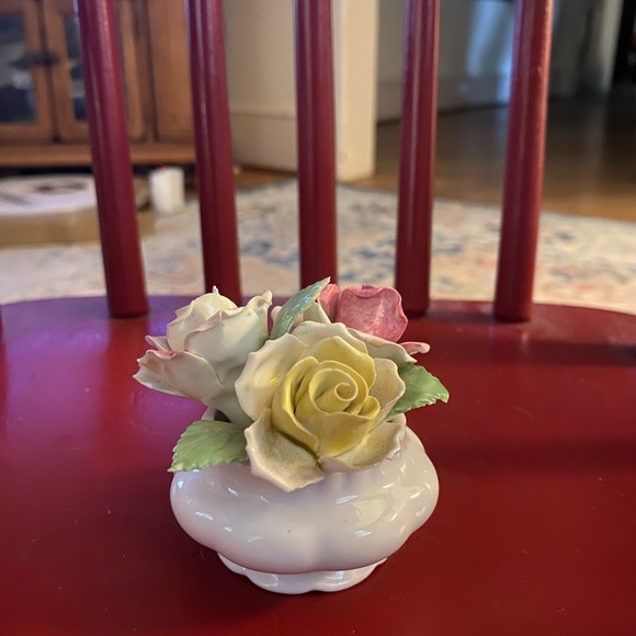 Vintage Royal Adderley Floral Bone China Made in England - Picture 7 of 15